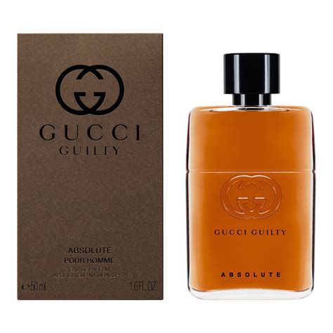 gucci by gucci edp vapo 50 ml|gucci guilty perfume.